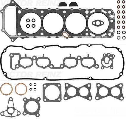 Gasket Kit, cylinder head